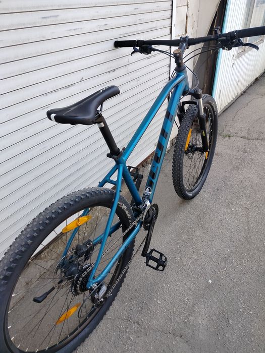 Велосипед Scott из германии