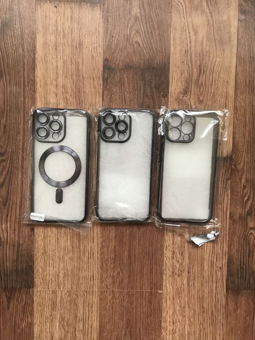 нові чохли Iphone 14 Pro Max