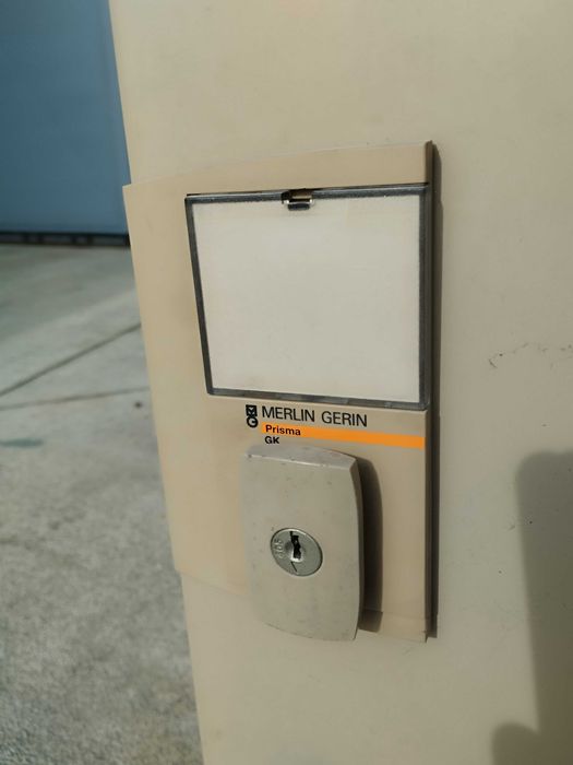 Quadros elétricos Legrand Serie Prisma