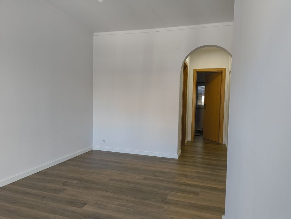 Apartamento T1 na Consolação