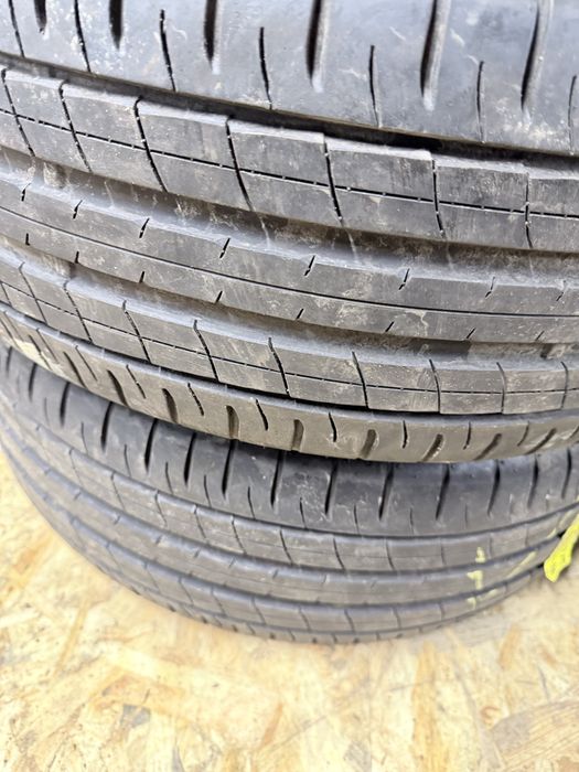 Шини літні 225/50/18 Dunlop