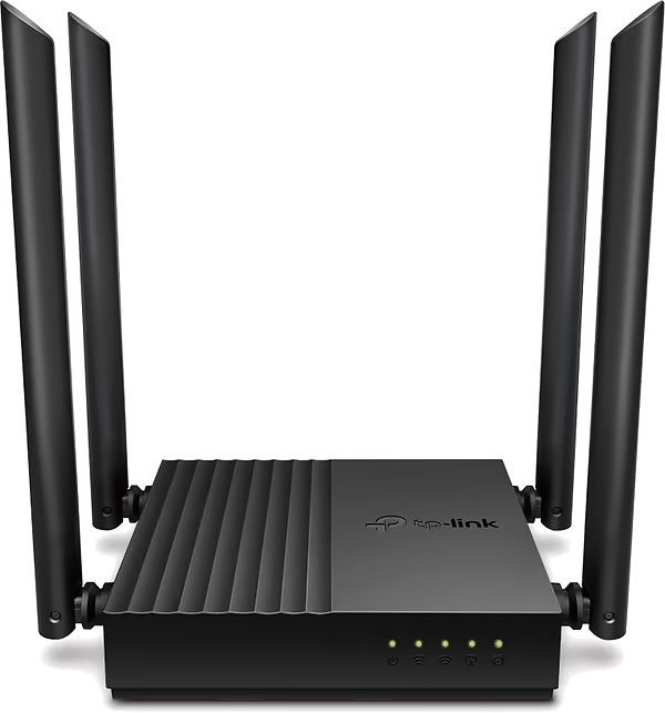 Гігабітний роутер TP-Link Archer A64
