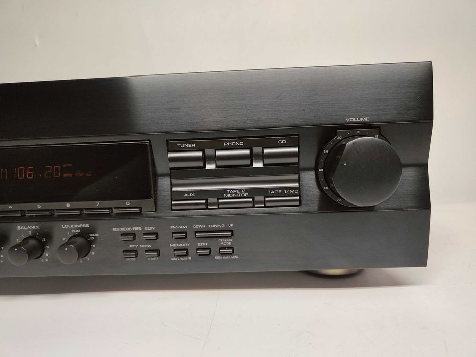 Yamaha RX-396RDS amplituner stereo