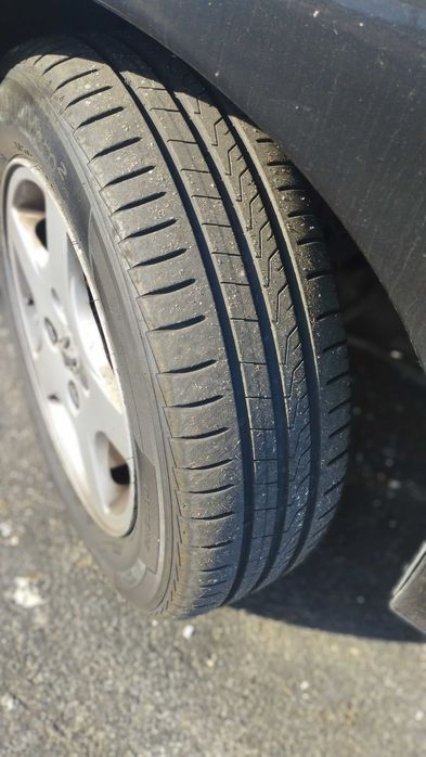 Peugeot 206 1.4 HDI Completo baixei pra vender logo.