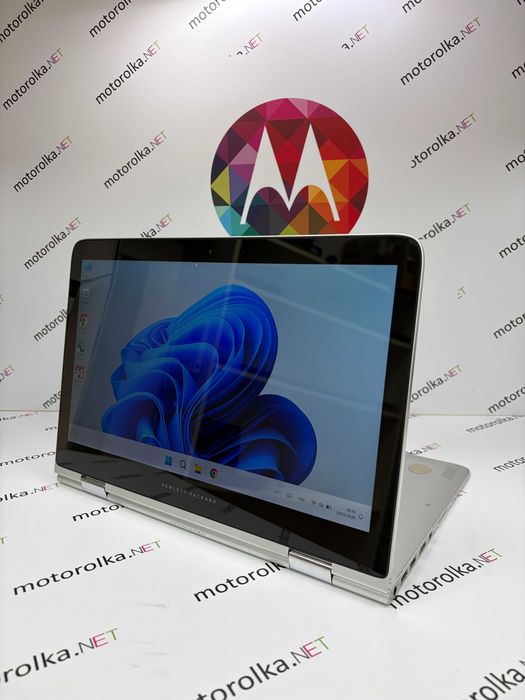 hp spectre x360 15 - купити ноутбуки - Ціна на OLX.ua
