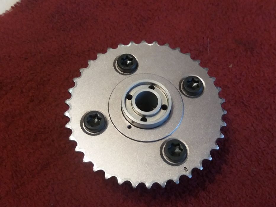 Шестерня VANOS BMW X5 E70 BMW E60
Двигатели N55 N54 M52 M51 BMW