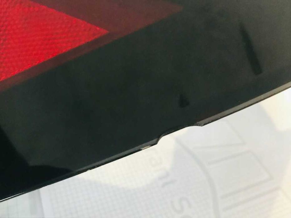 BMW 5 G30 LCI LIFT 20- LAMPA TYŁ tylna europa