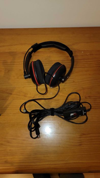 Turtle Beach Headset for PC/PS3424983202009589762