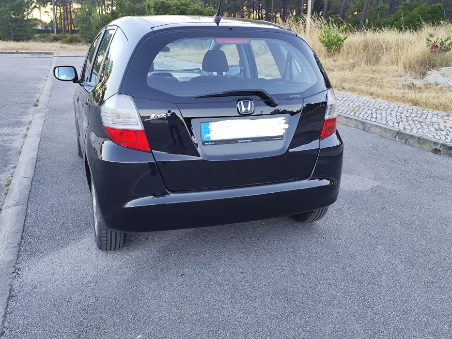 Honda jazz 1.2 i-VTEC