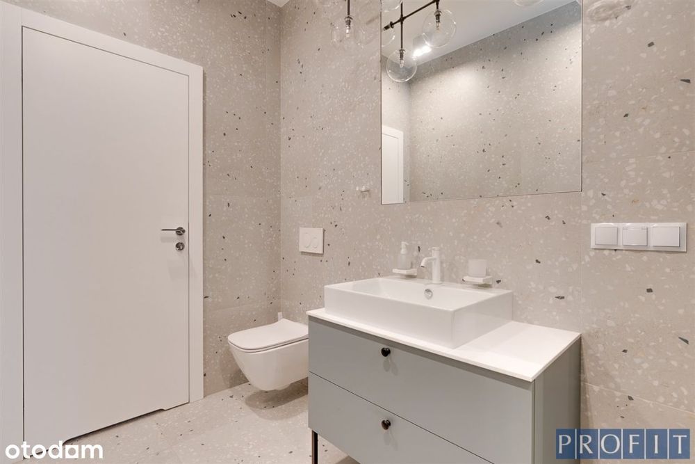 W17 Boutique Apartments Katowice - 53m2