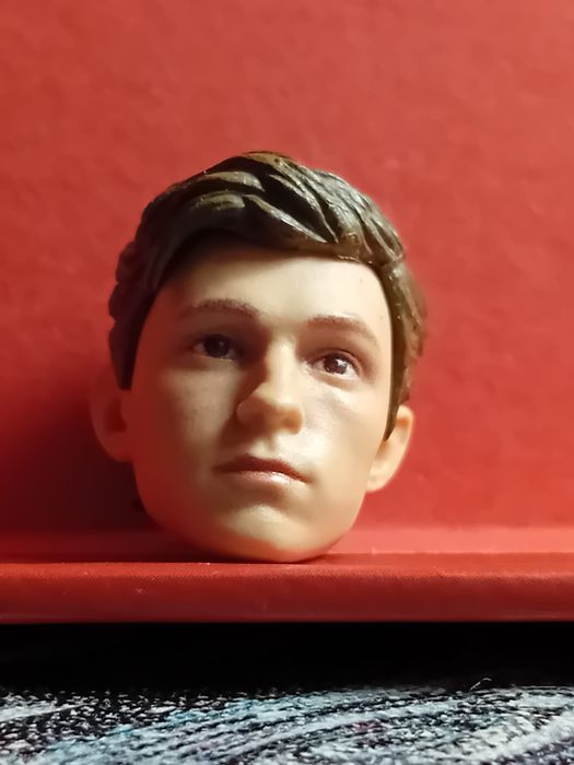 Figurka Spider-Man Marvel legends