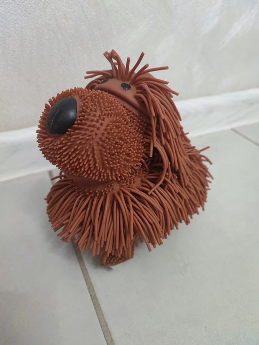 Інтерактивна іграшка JIGGLY PUP . Собака, цуценя.
