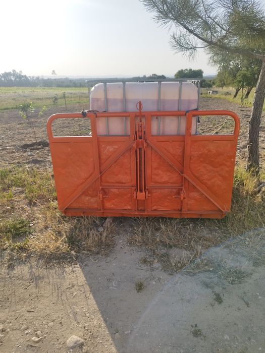 Alfaias agrícolas