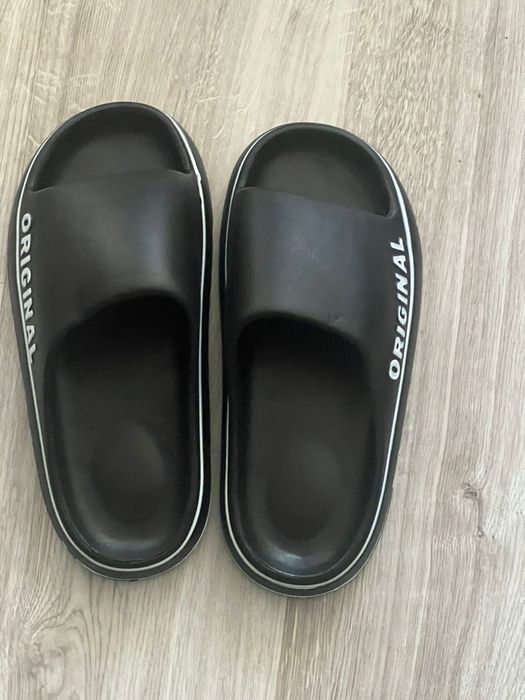 Klapki piankowy ORIGINAL – rozmiar 42/43