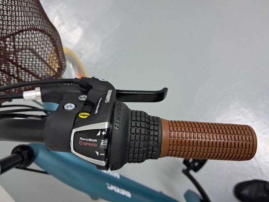 Bicicleta Berg [NOVA]