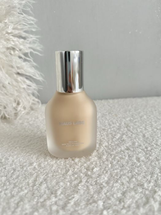 Haus labs podklad 110 light neutral