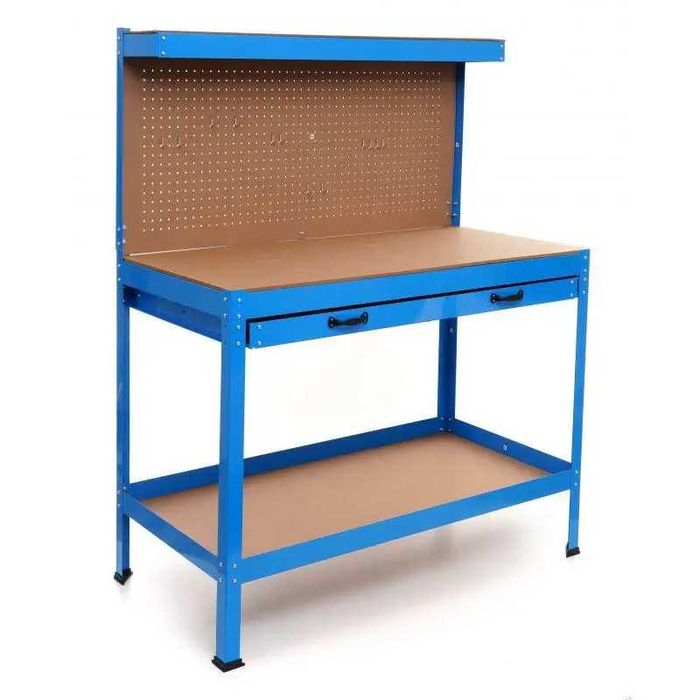 Верстат складний переносний KD640 Стіл робочий