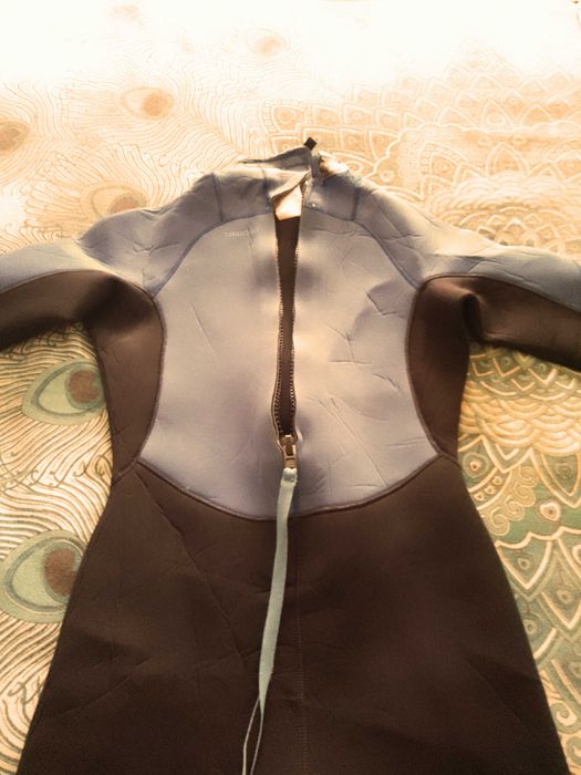 Fato de surf Olayan, 4x3 mm