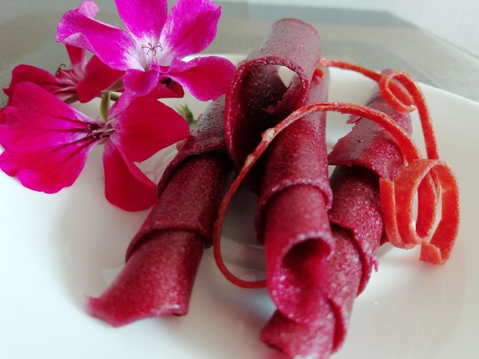 Пастила фруктова 60 грн за 100 гр