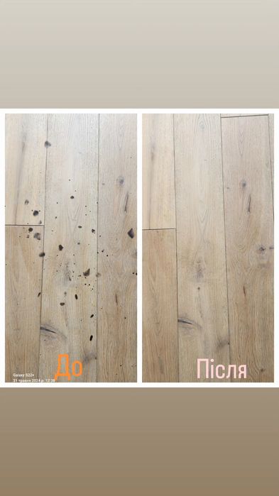 Ремонт, реставрация мебели,дверей, паркета, декора и мягкой мебели