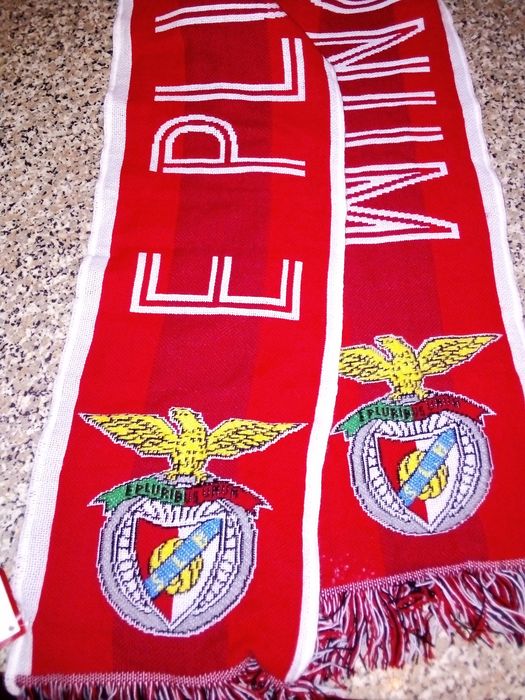 Cachecol Benfica Novo



Veja também meus outros anúncios, tenho uma v