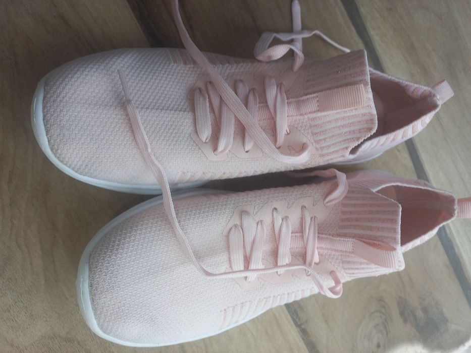 Damskie sneakersy Primark rozm 41-42 (28cm)
