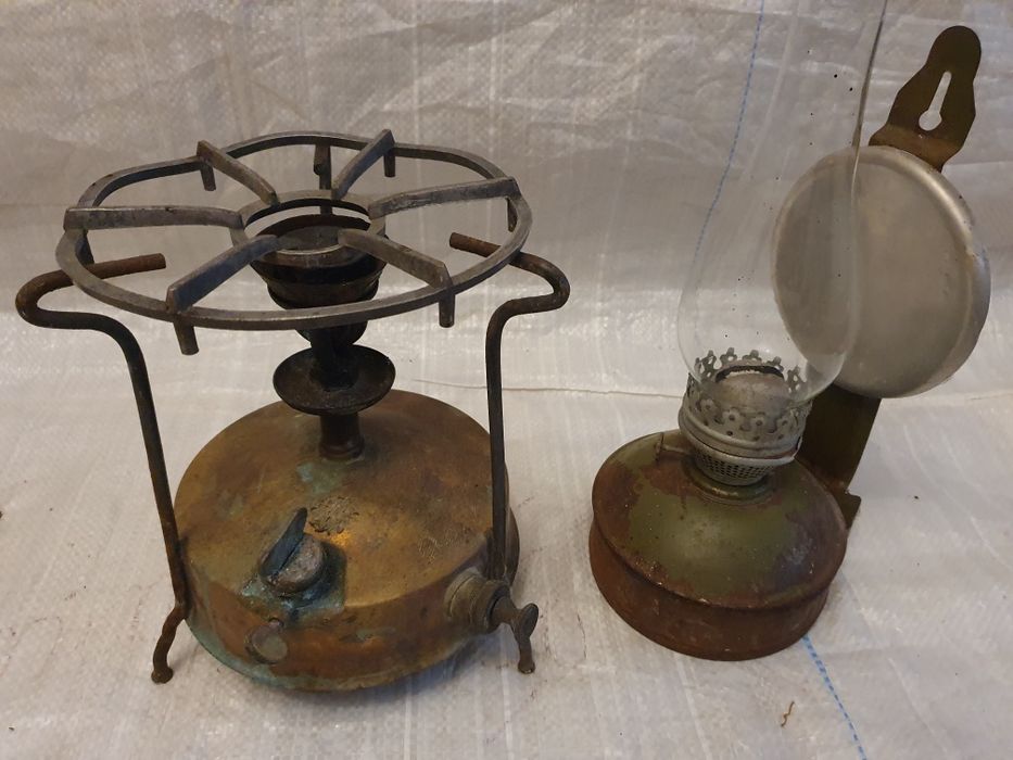 Приставка-плита  металлическая