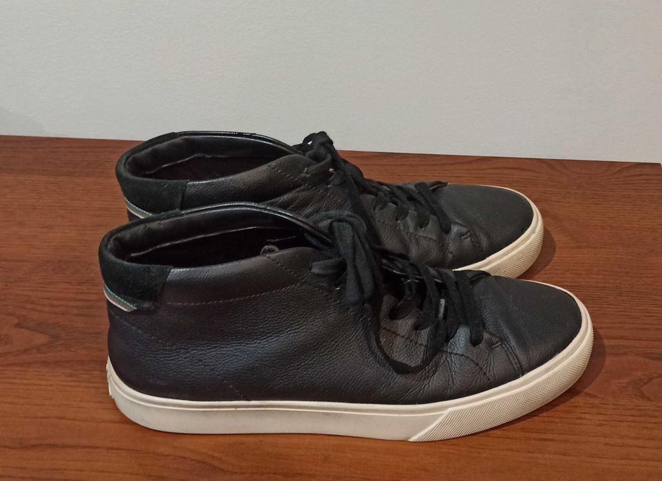 Buty męskie Gino Rossi rozm. 42