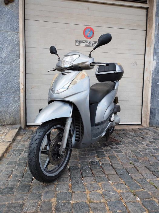 Honda SH 300cc Original