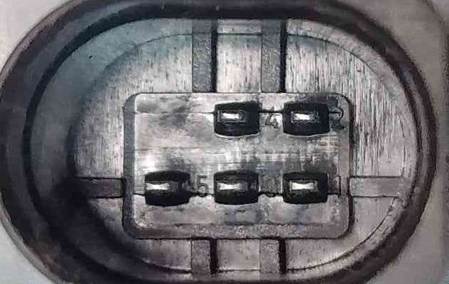 Módulo Electrónico AUDI A4 B6 Avant (8E5) ano 2000
