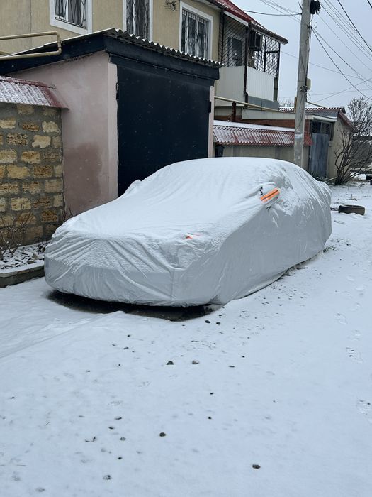 CLS-350-AMG черный салон !!!