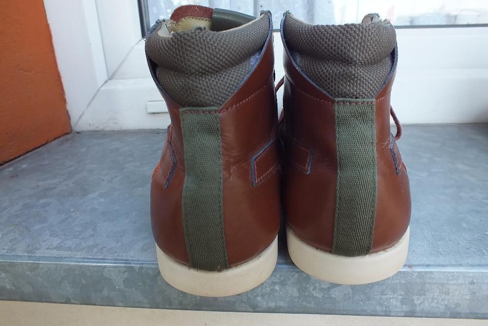 super buty sportowe skóra Puma roz 42