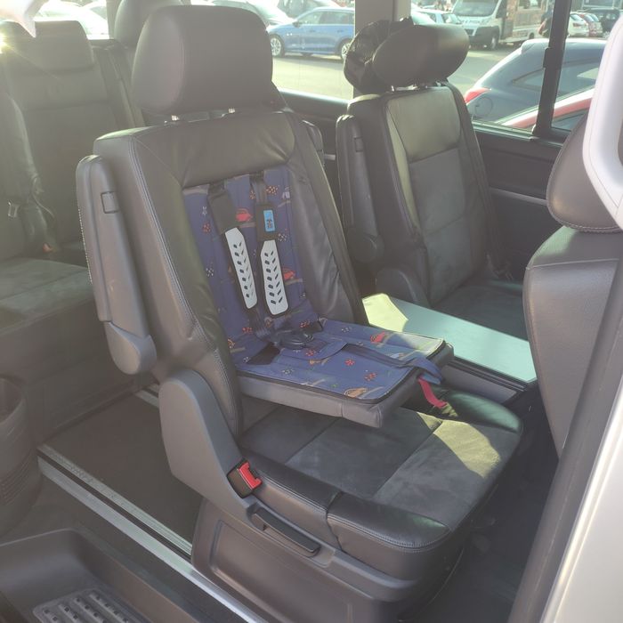 Volkswagen Multivan T5