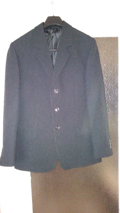 Garnitur młodzieżowy 3-częściowy