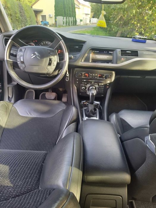 CITROEN C5 Exclusive
