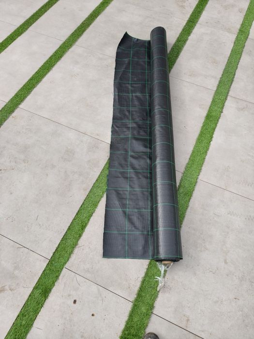 Manta anti-ervas 2x100m