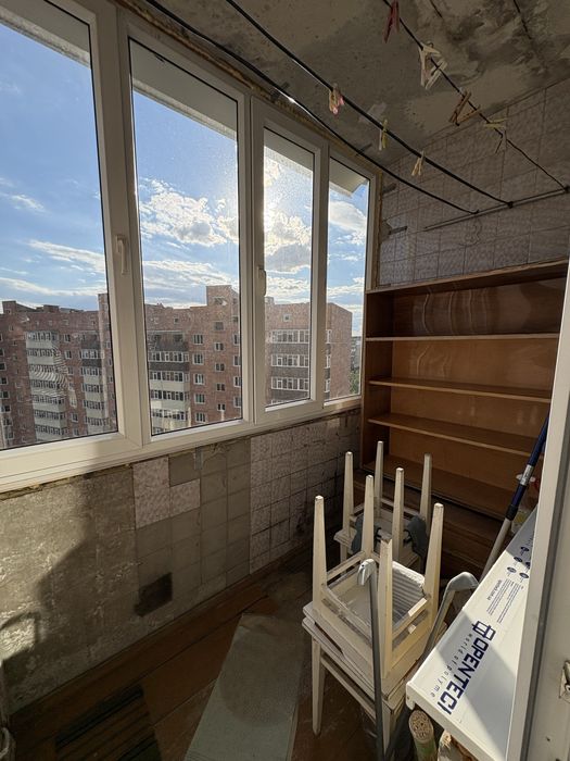 Продам 3кімнатну кввртиру з усім необхідним - View 6