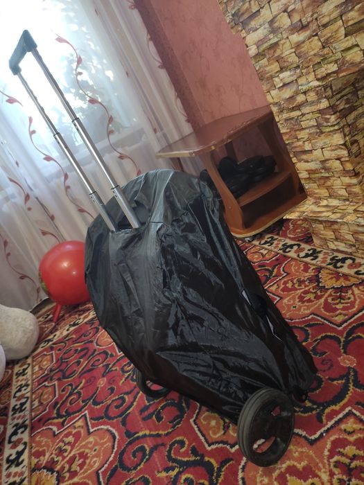 Прогулянковий візок El Camino /Прогулочная коляска