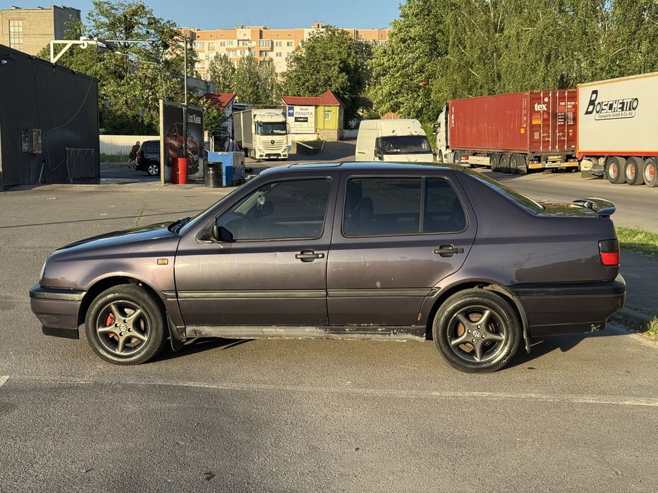 Продається  VW Vento