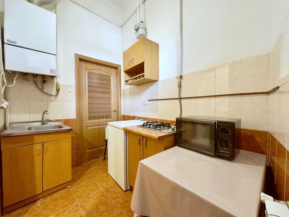 Оренда 1-к квартири на вул. Клепарівська