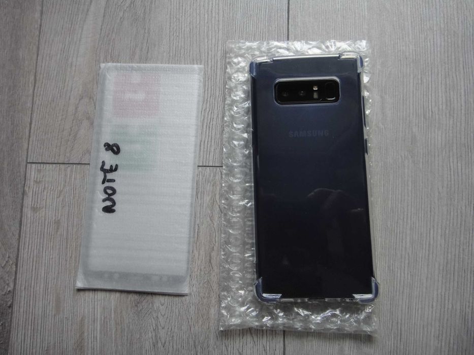 Samsung Galaxy Note 8 Sm-N950F 64/6Gb.