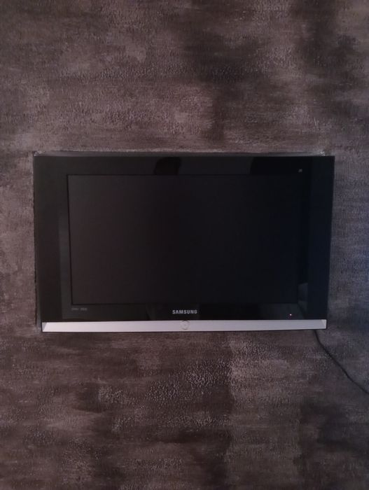 Televisão Samsung de 32 polegadas