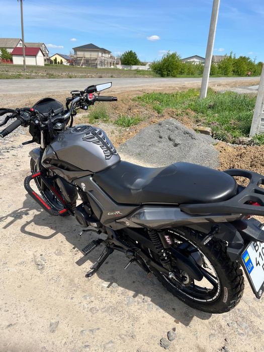 Продам Ліфан сітіер200