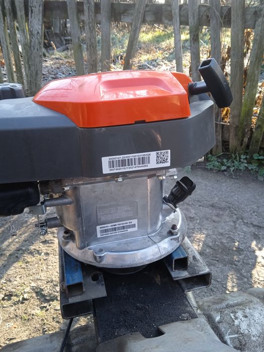 Продам культиватор в хорошем состоянии