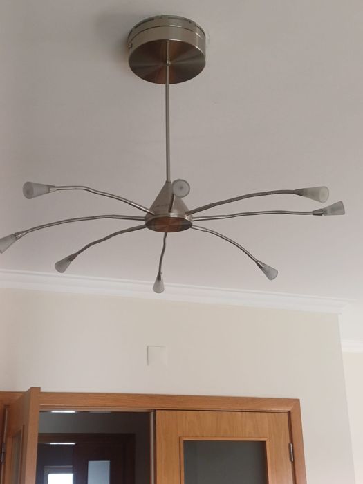 Candeeiro de teto IKEA