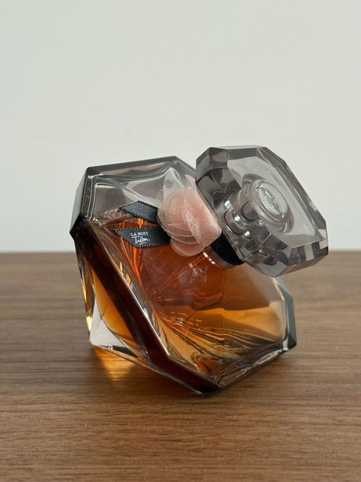 Coleção de Perfumes originais de luxo