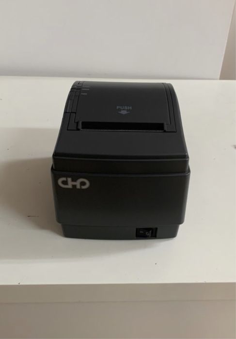 IMPRESSORA TÉRMICA 80mm CHD