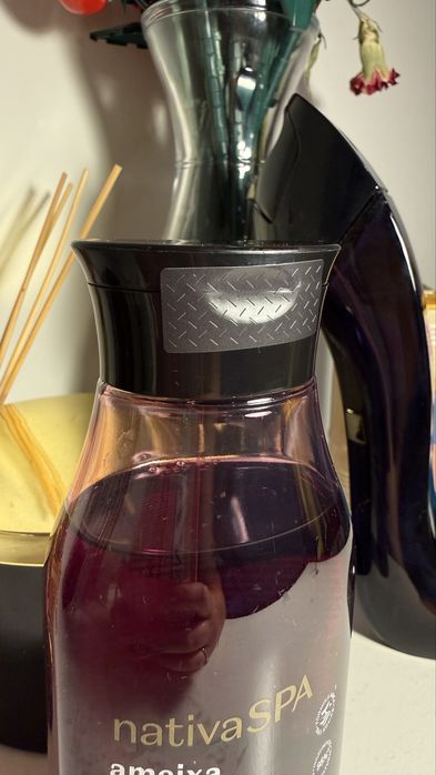 Sabonete Liquido Oboticário