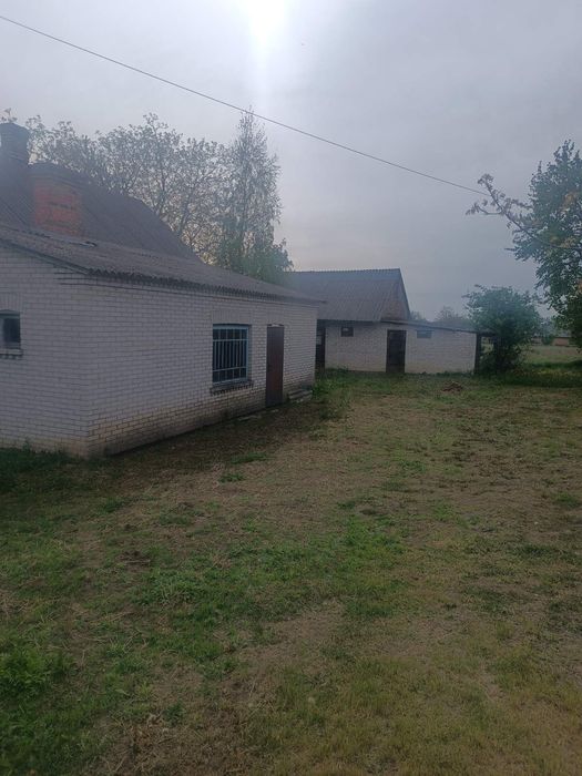 Земельна ділянка