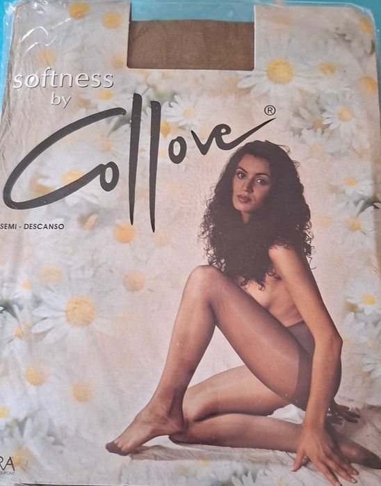 Mega lote meias collants " collove"
